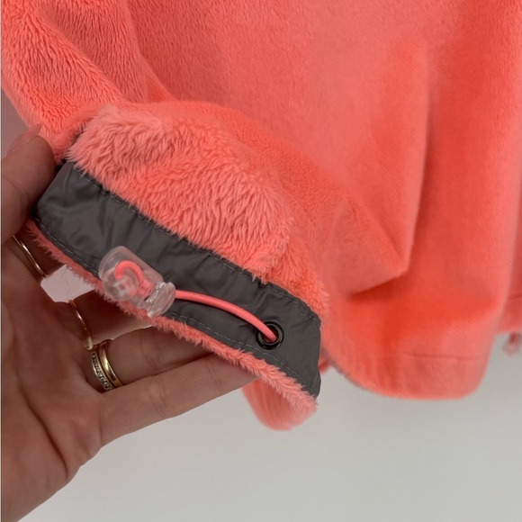 Free Country Sierra Butter Pile Zip Sherpa Jacket - Picture 8 of 15